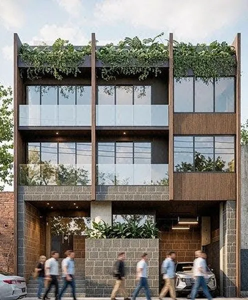 Departamento en venta · Américas Unidas, Benito Juárez, Ciudad de México