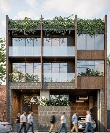 Departamento en venta · Américas Unidas, Benito Juárez, Ciudad de México