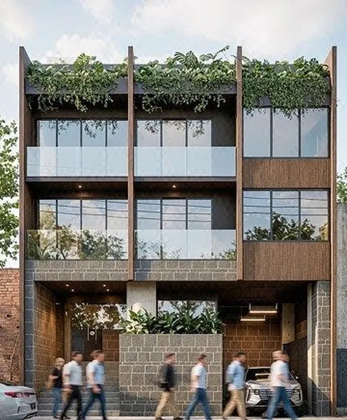 Departamento en venta · Américas Unidas, Benito Juárez, Ciudad de México