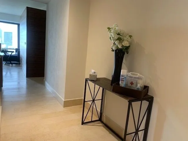 Departamento en renta · Granada, Miguel Hidalgo, Ciudad de México