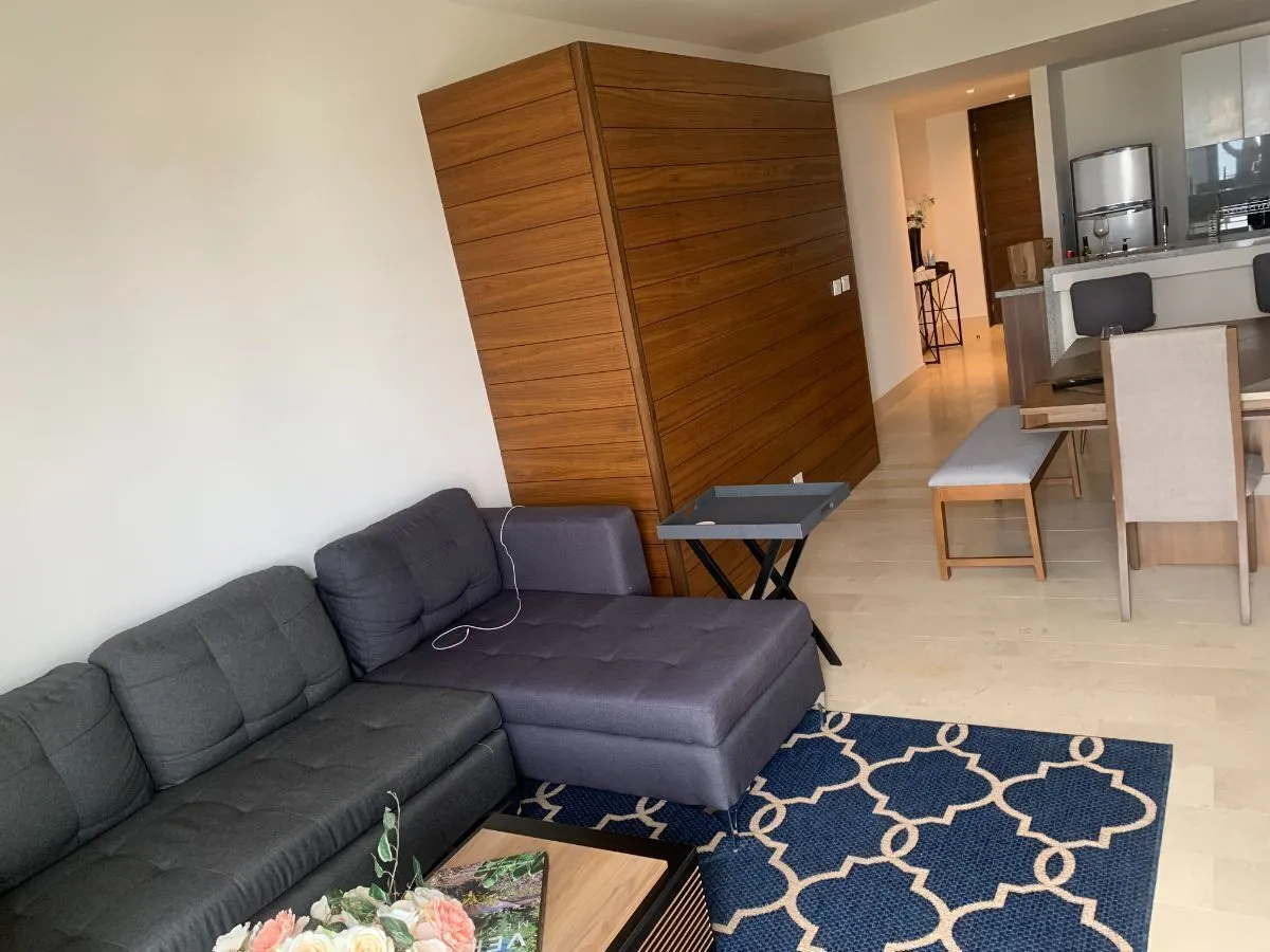 Departamento en renta · Granada, Miguel Hidalgo, Ciudad de México