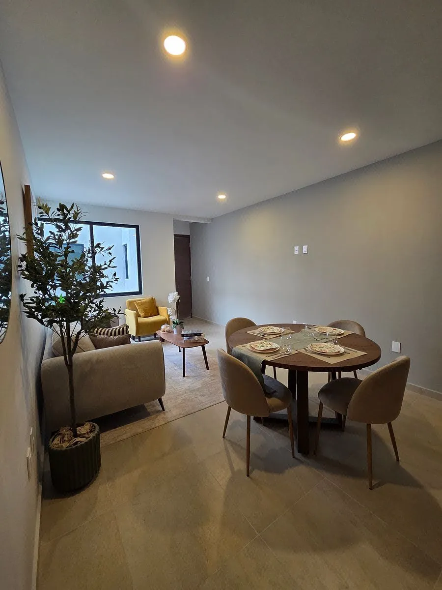 Departamento en venta · Narvarte Oriente, Narvarte, Benito Juárez, Ciudad de México