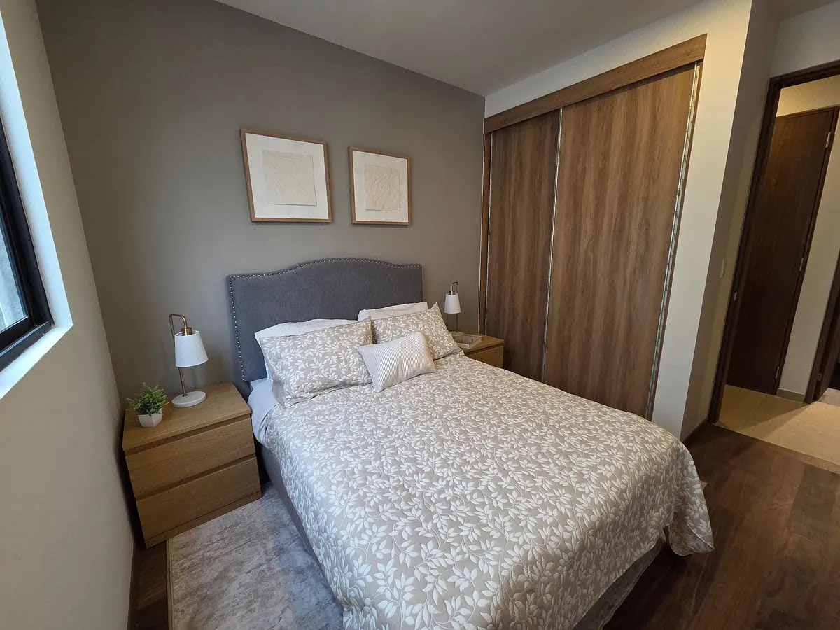 Departamento en venta · Narvarte Oriente, Narvarte, Benito Juárez, Ciudad de México