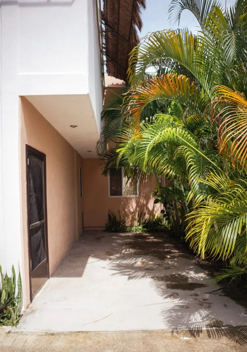 Casa en renta · Paraíso del Carmen, Solidaridad, Quintana Roo