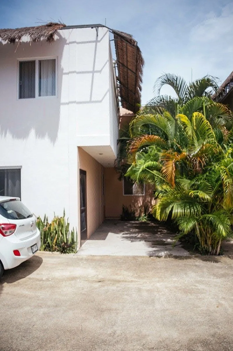 Casa en renta · Paraíso del Carmen, Solidaridad, Quintana Roo
