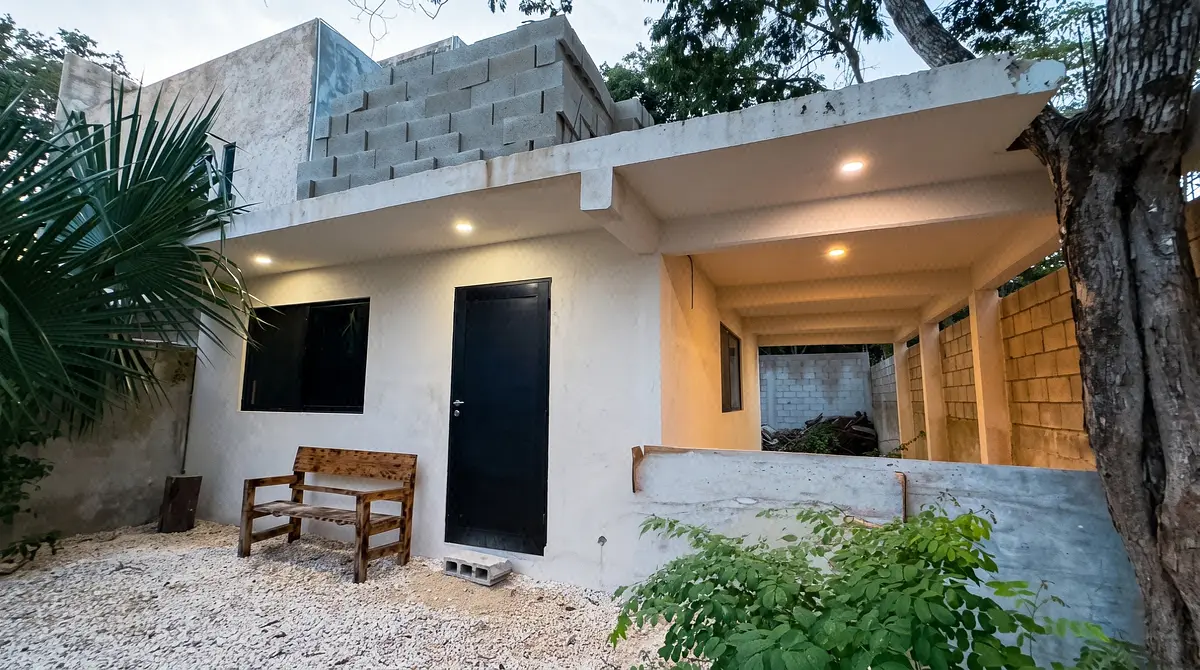 Casa en venta · Ejidal, Tulum, Quintana Roo