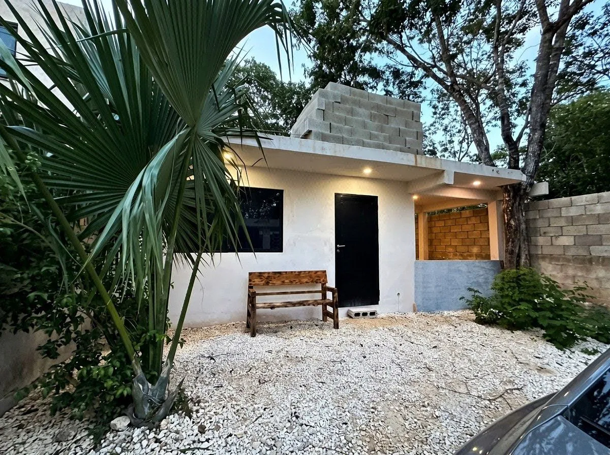 Casa en venta · Ejidal, Tulum, Quintana Roo
