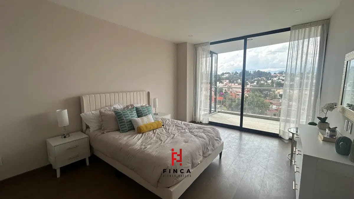 Departamento en venta · Lomas Anáhuac, Huixquilucan, Estado de México