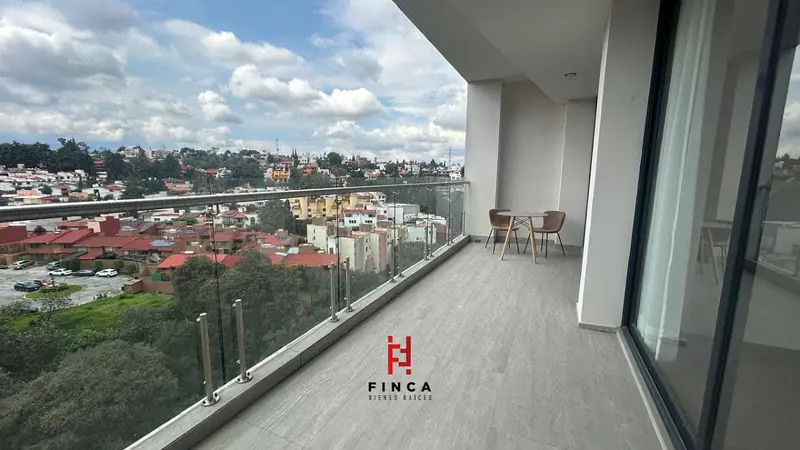 Departamento en venta · Lomas Anáhuac, Huixquilucan, Estado de México