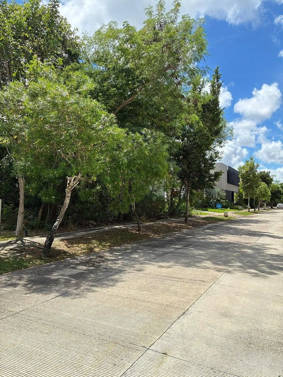 Lote en venta · Yucatán Country Club, Mérida, Yucatán