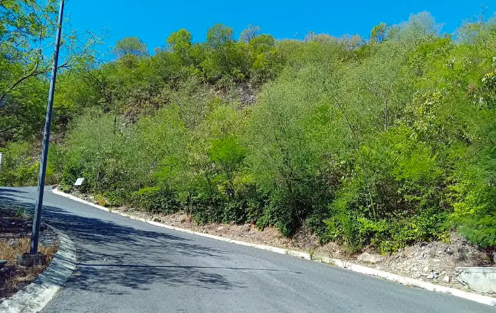 Lote en venta · Las Misiones, Santiago, Nuevo León