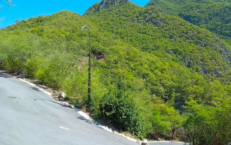 Lote en venta · Las Misiones, Santiago, Nuevo León