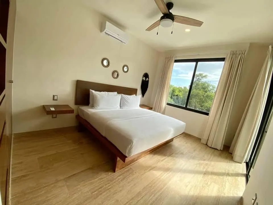Departamento en venta · La Veleta, Tulum, Quintana Roo