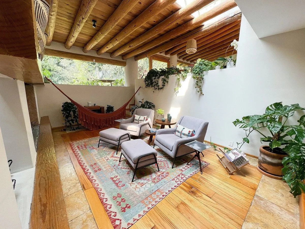Casa en venta · Lomas de Tecamachalco, Naucalpan de Juárez, Estado de México