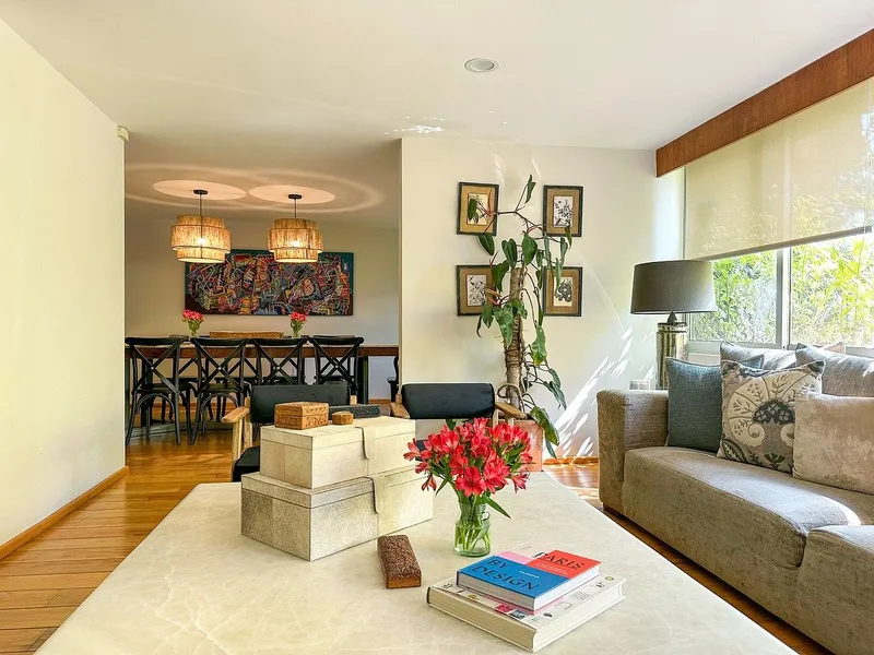 Casa en venta · Lomas de Tecamachalco, Naucalpan de Juárez, Estado de México