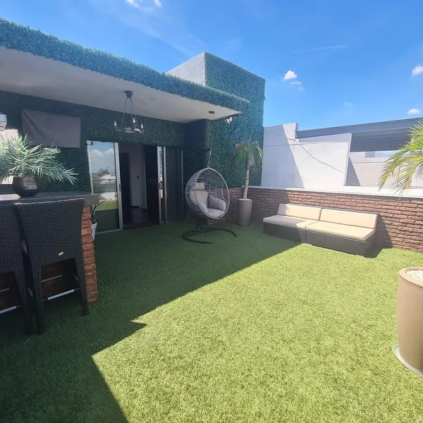 Casa en venta · Dominio Cumbres, García, Nuevo León