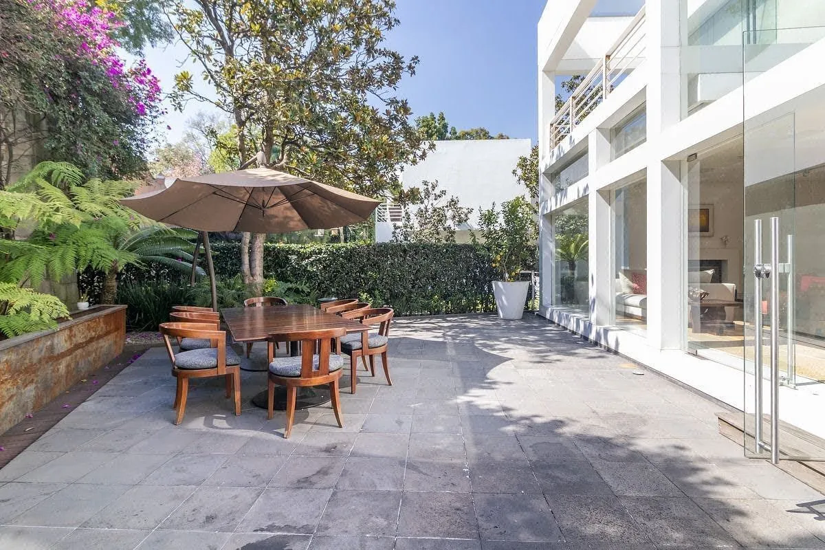 Condominio en venta · San Angel, Álvaro Obregón, Ciudad de México
