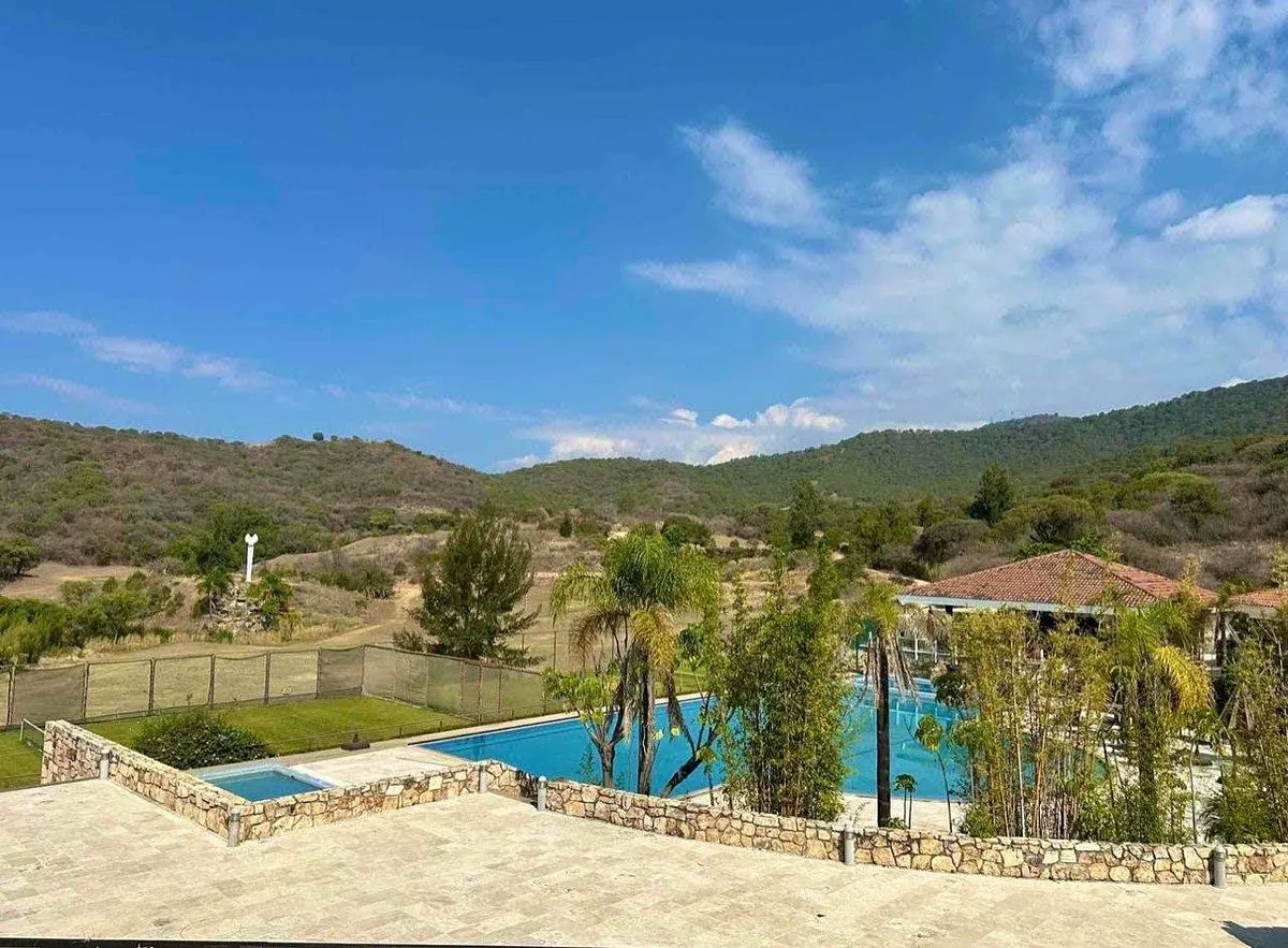 Lote en venta · San Gaspar, Ixtapan de la Sal, Estado de México