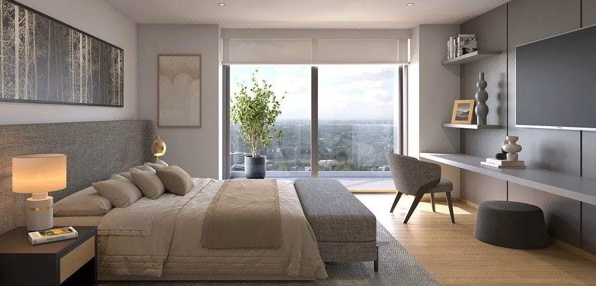 Departamento en venta · Lomas de Tecamachalco, Naucalpan de Juárez, Estado de México