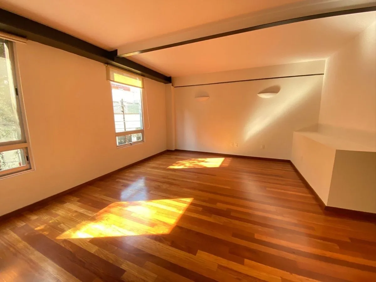 Departamento en renta · Cuauhtémoc, Cuauhtémoc, Ciudad de México