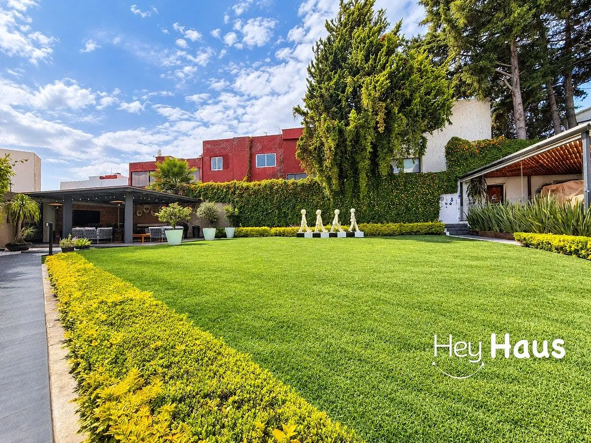 Casa en venta · San Nicolás Totolapan, La Magdalena Contreras, Ciudad de México
