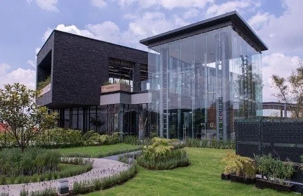 Departamento en renta · Contadero, Cuajimalpa de Morelos, Ciudad de México