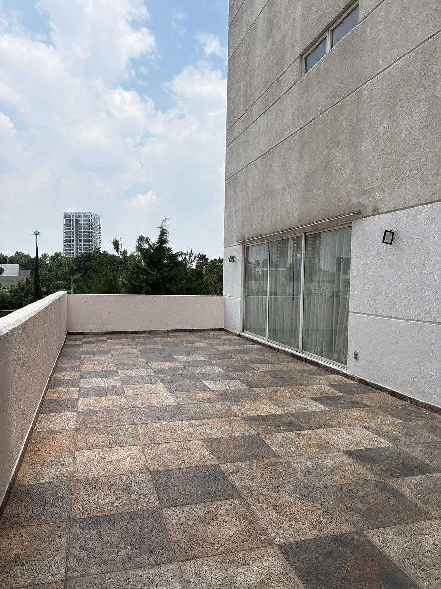 Departamento en venta · Bosque Real, Huixquilucan, Estado de México
