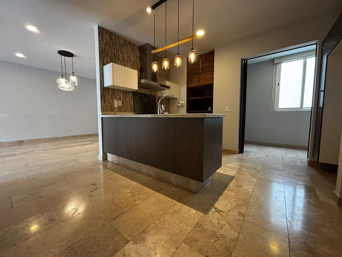 Departamento en venta · Ampliación Las Águilas, Las Águilas, Álvaro Obregón, Ciudad de México