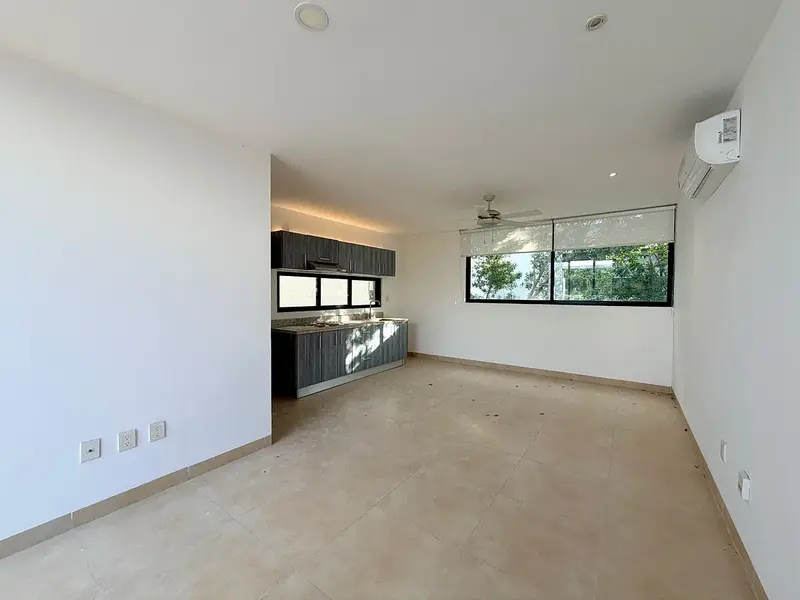 Departamento en venta · Montebello, Mérida, Yucatán