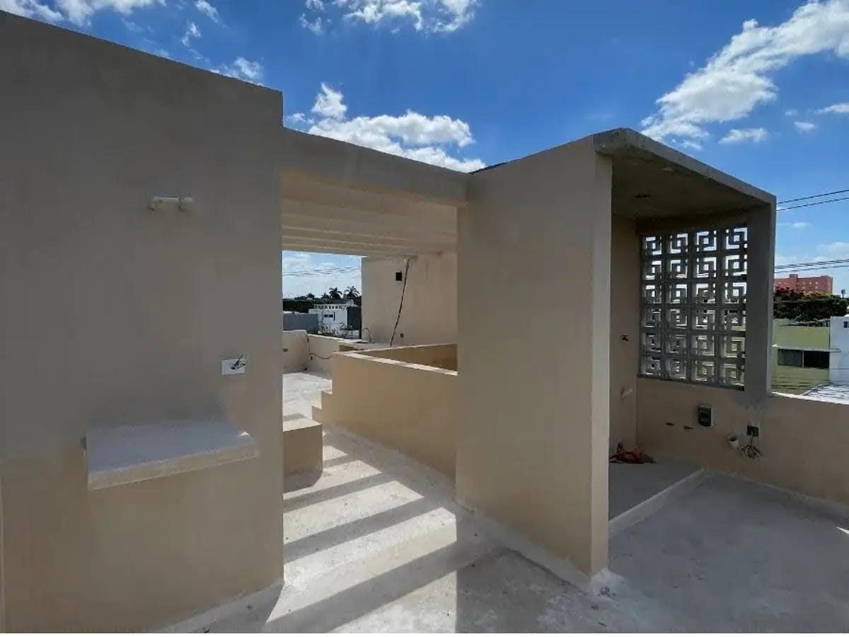 Condominio en venta · Santa Rita Cholul, Mérida, Yucatán