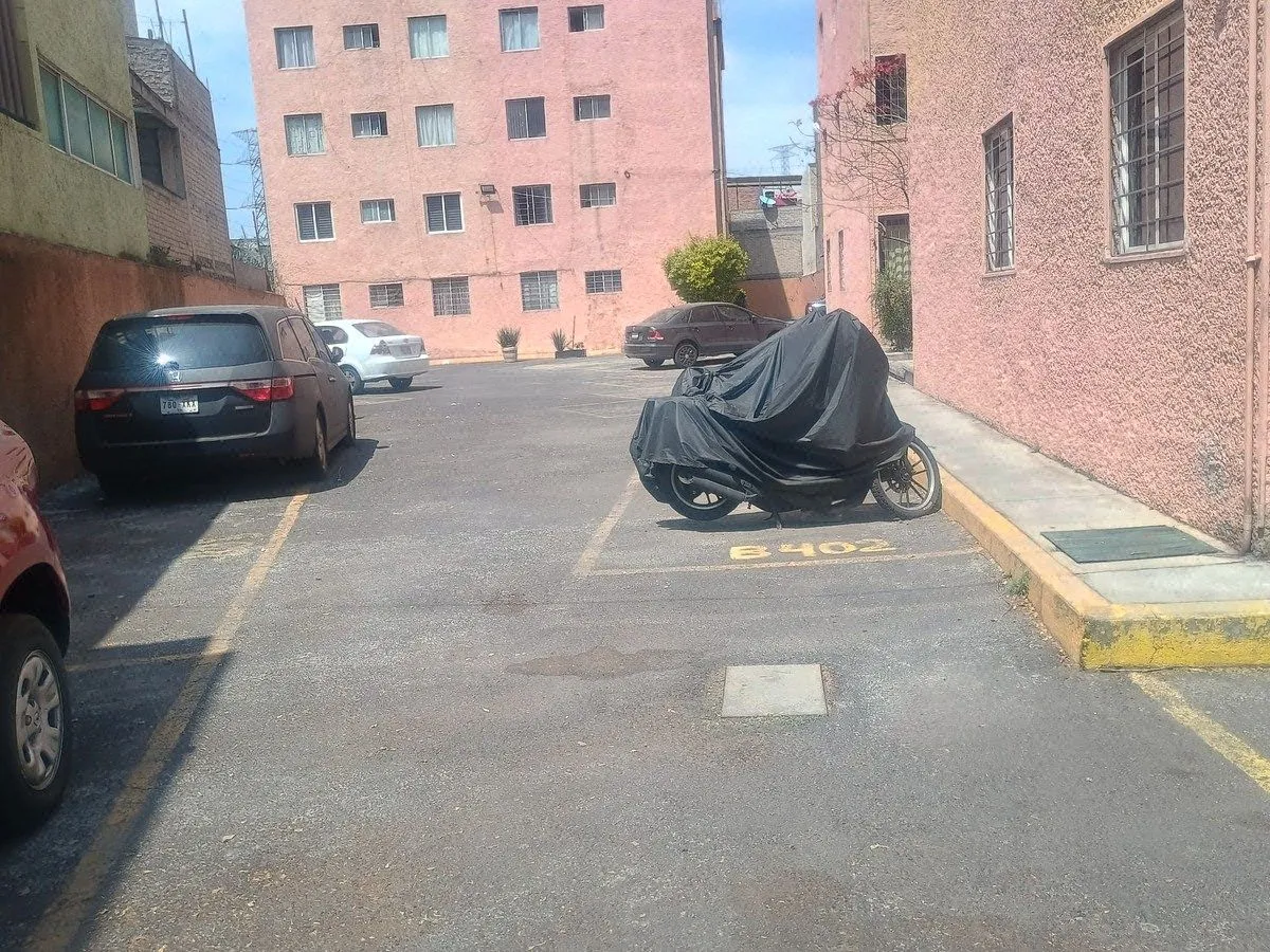 Departamento en venta · Lomas de San Lorenzo, Iztapalapa, Ciudad de México