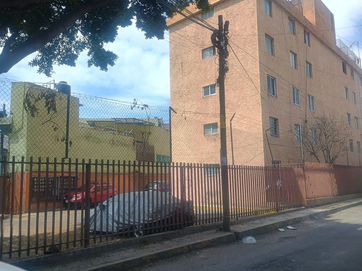 Departamento en venta · Lomas de San Lorenzo, Iztapalapa, Ciudad de México