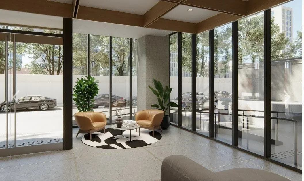 Departamento en renta · Ampliación Granada, Granada, Miguel Hidalgo, Ciudad de México