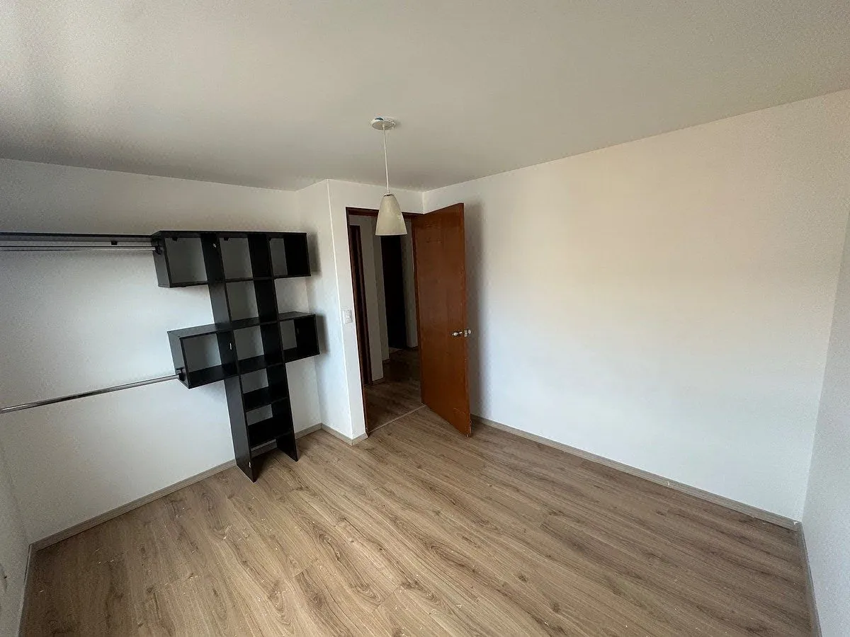 Departamento en renta · Ampliación Palo Solo, Huixquilucan, Estado de México