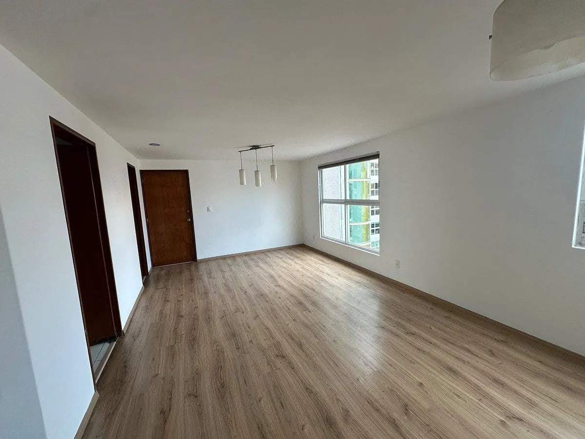 Departamento en renta · Ampliación Palo Solo, Huixquilucan, Estado de México