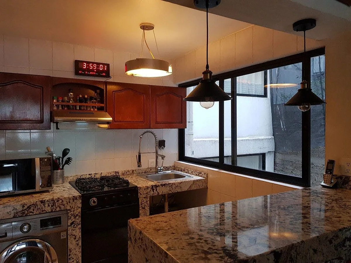 Departamento en venta · Campestre Churubusco, Coyoacán, Ciudad de México