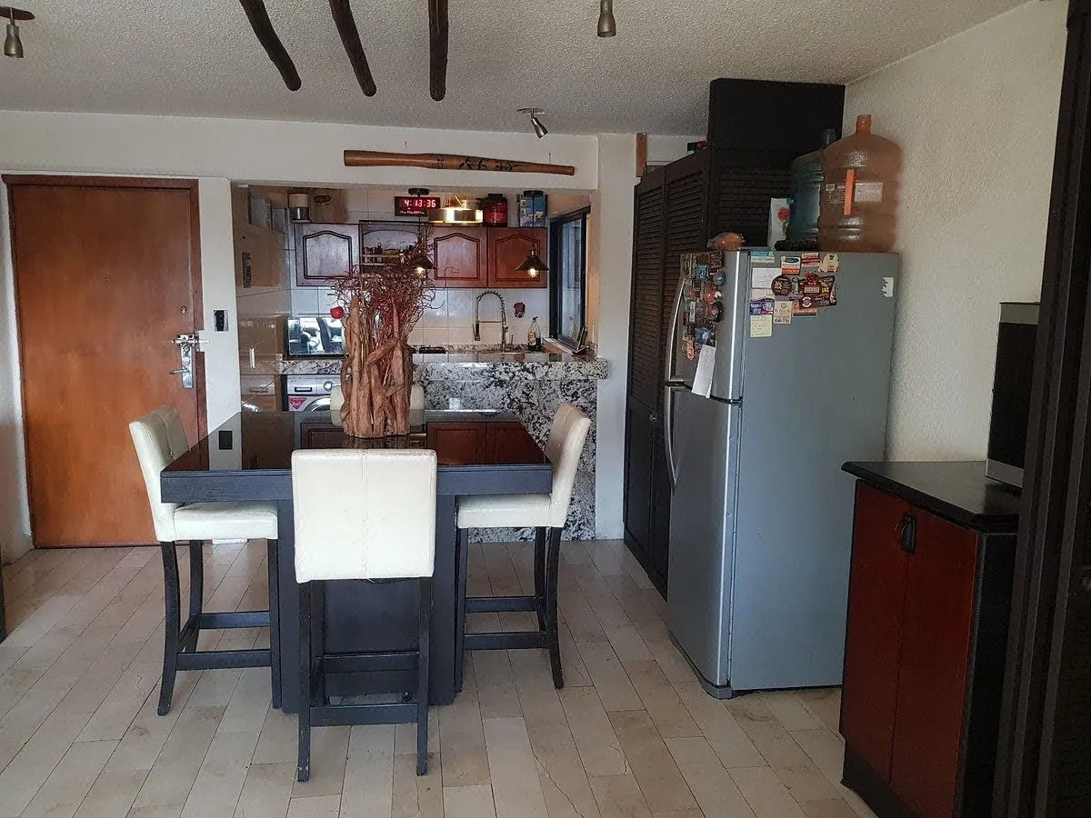 Departamento en venta · Campestre Churubusco, Coyoacán, Ciudad de México