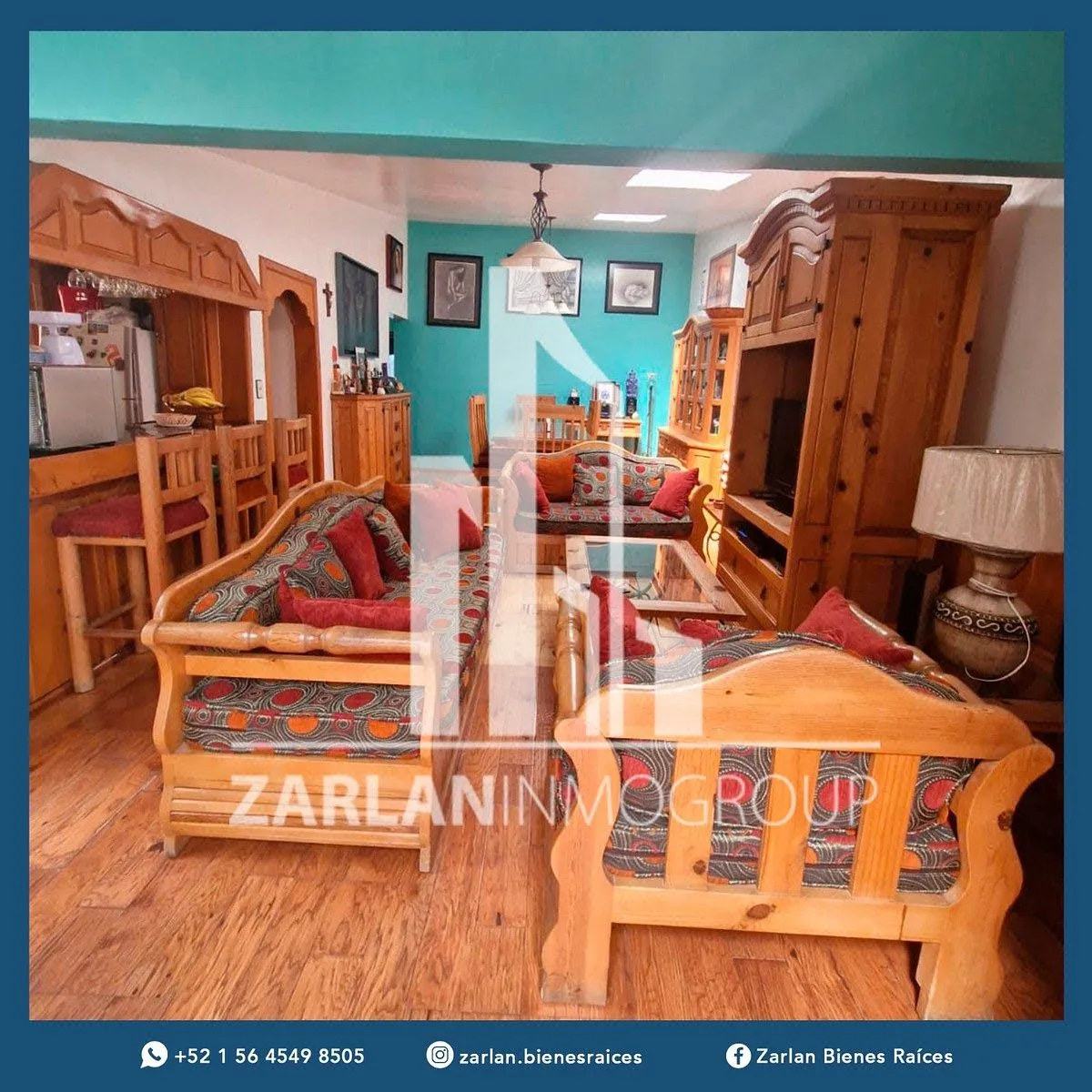 Condominio en venta · San Andrés Chiautla Centro, Chiautla, Estado de México