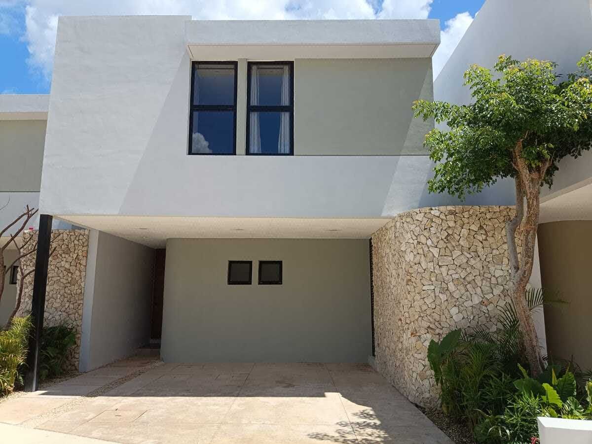 Condominio en renta · Conkal, Conkal, Yucatán