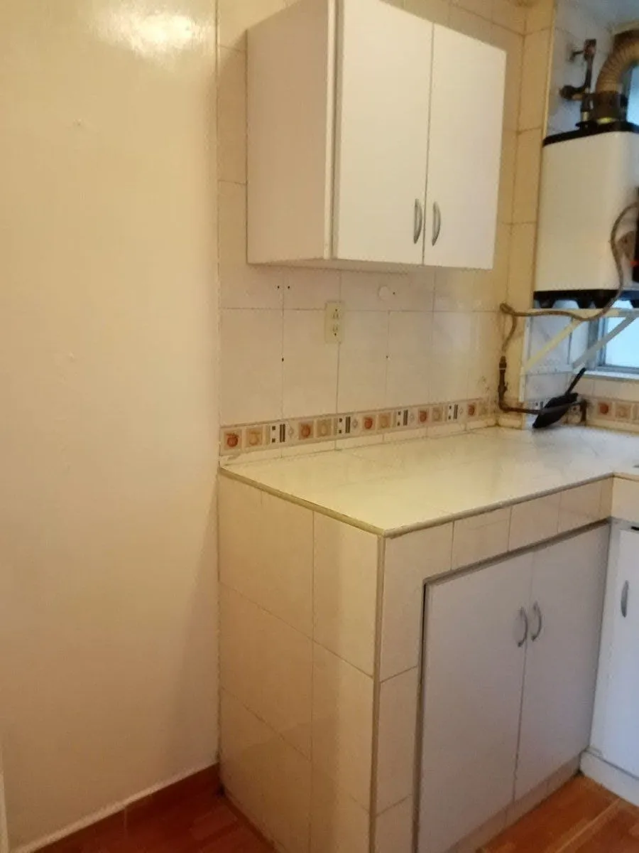 Departamento en venta · Agrícola Oriental, Iztacalco, Ciudad de México