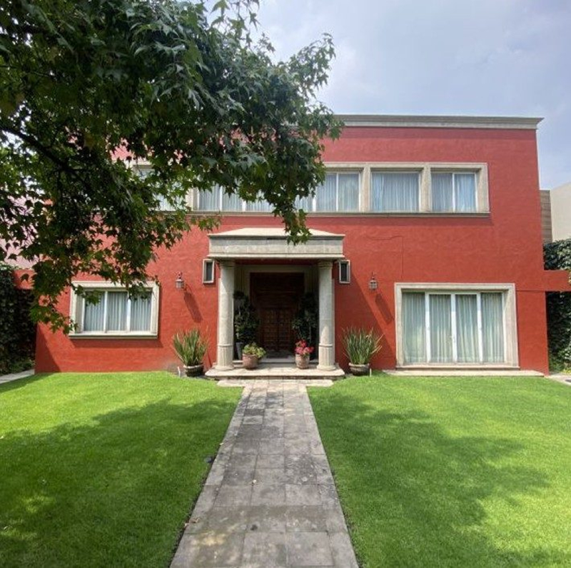 Casa en venta · Bosque de las Lomas, Miguel Hidalgo, Ciudad de México