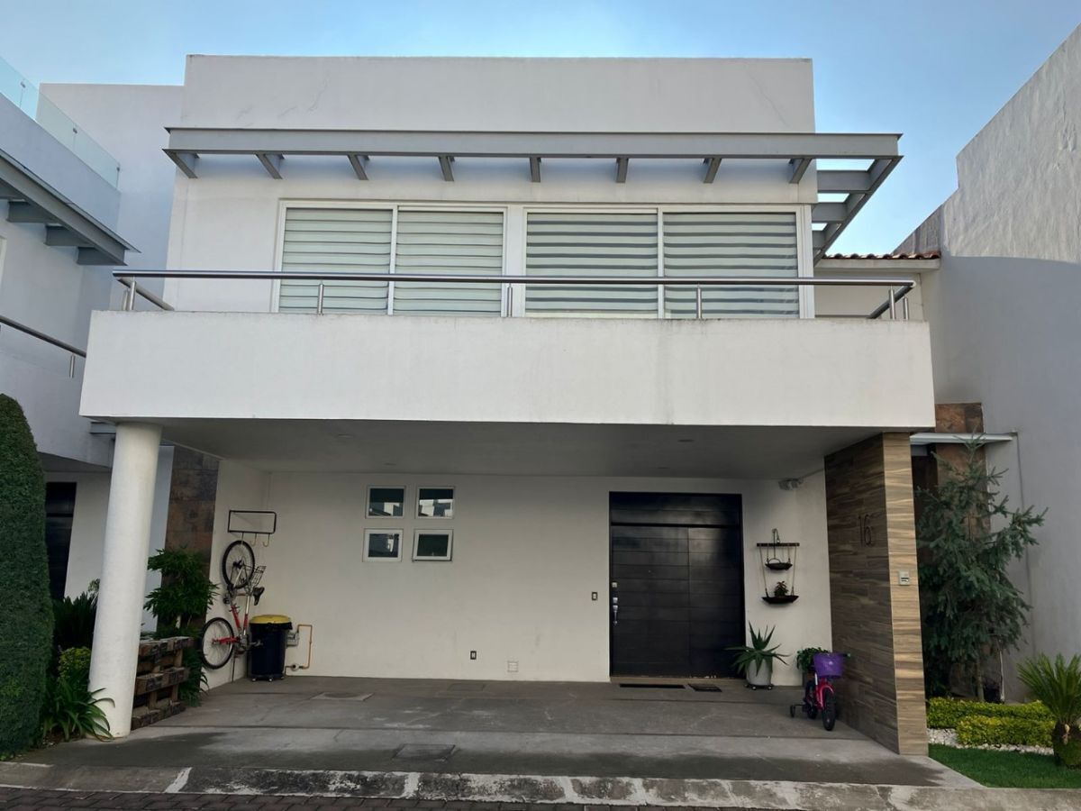 Condominio en venta · Llano Grande, Metepec, Estado de México