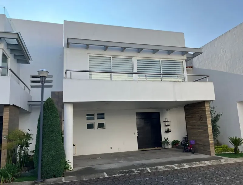 Condominio en venta · Llano Grande, Metepec, Estado de México