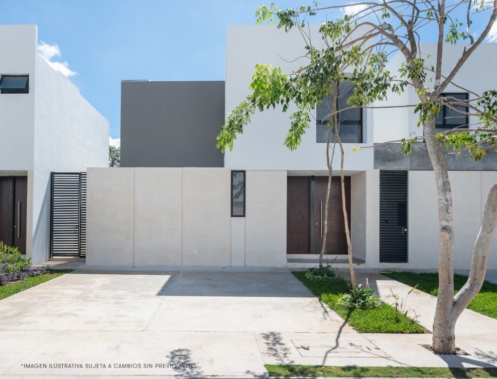 Condominio en venta · Cholul, Mérida, Yucatán