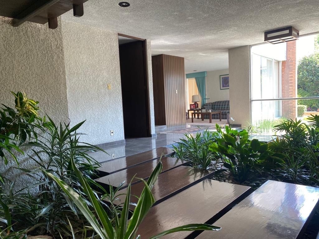 Lote en venta · Barrio San Francisco, La Magdalena Contreras, Ciudad de México