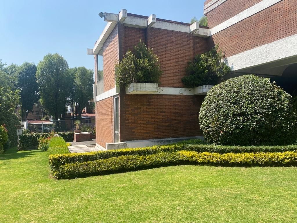 Lote en venta · Barrio San Francisco, La Magdalena Contreras, Ciudad de México