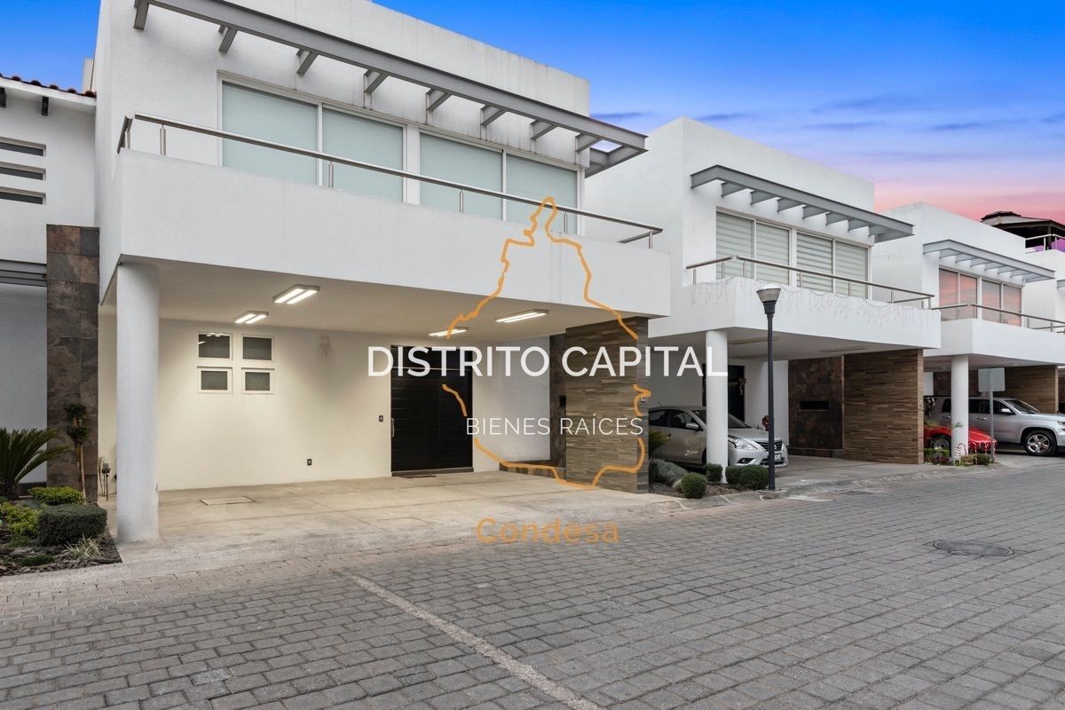 Condominio en venta · Lázaro Cárdenas, Metepec, Estado de México