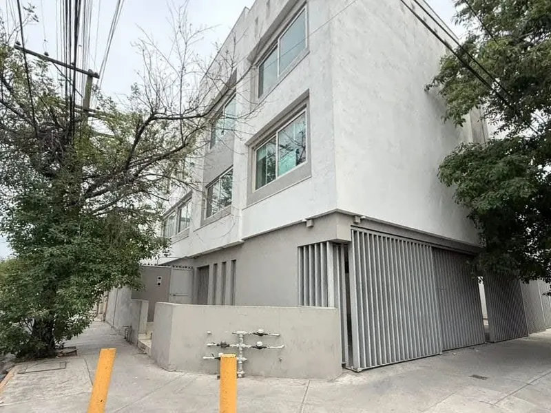Edificio en venta · Monterrey Centro, Monterrey, Nuevo León Edificio en venta · Monterrey Centro, Monterrey, Nuevo León