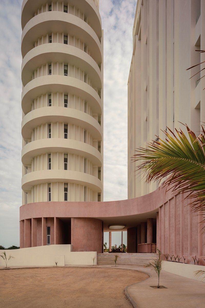 Departamento en venta · Telchac Puerto, Mérida, Yucatán