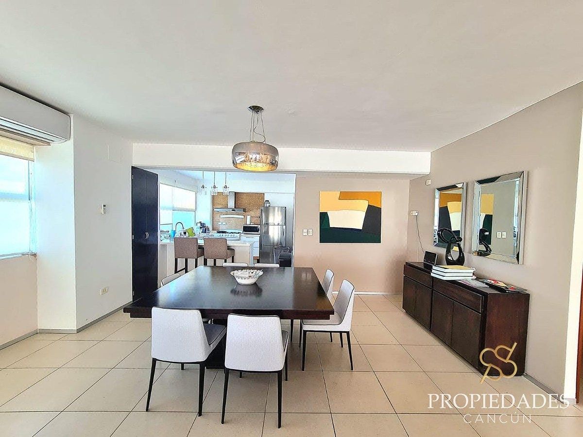 Departamento en venta · Supermanzana 16, Benito Juárez, Quintana Roo